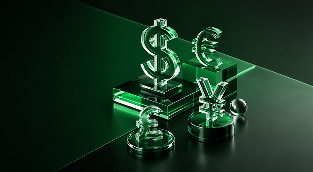 دليل المبتدئين لأزواج العملات الرئيسية والثانوية والغريبة